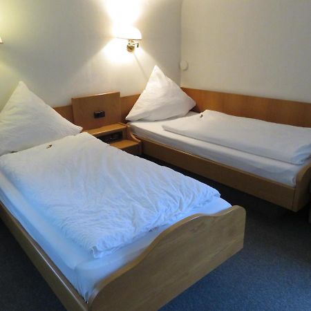 Gaestehaus Krone Oberndorf am Neckar Экстерьер фото