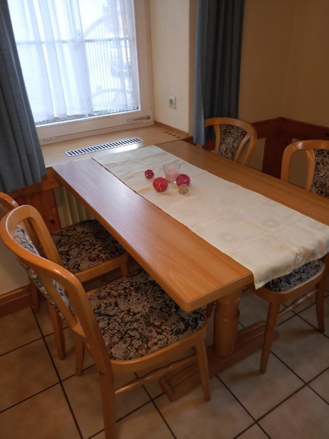 Gaestehaus Krone Oberndorf am Neckar Экстерьер фото