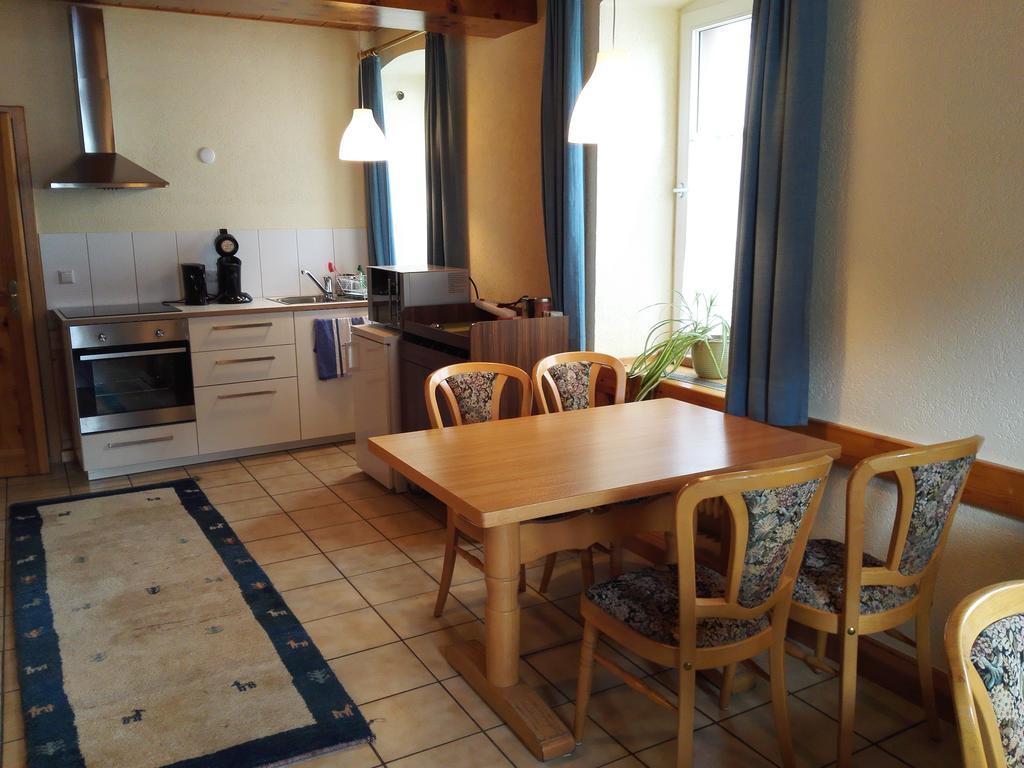 Gaestehaus Krone Oberndorf am Neckar Номер фото